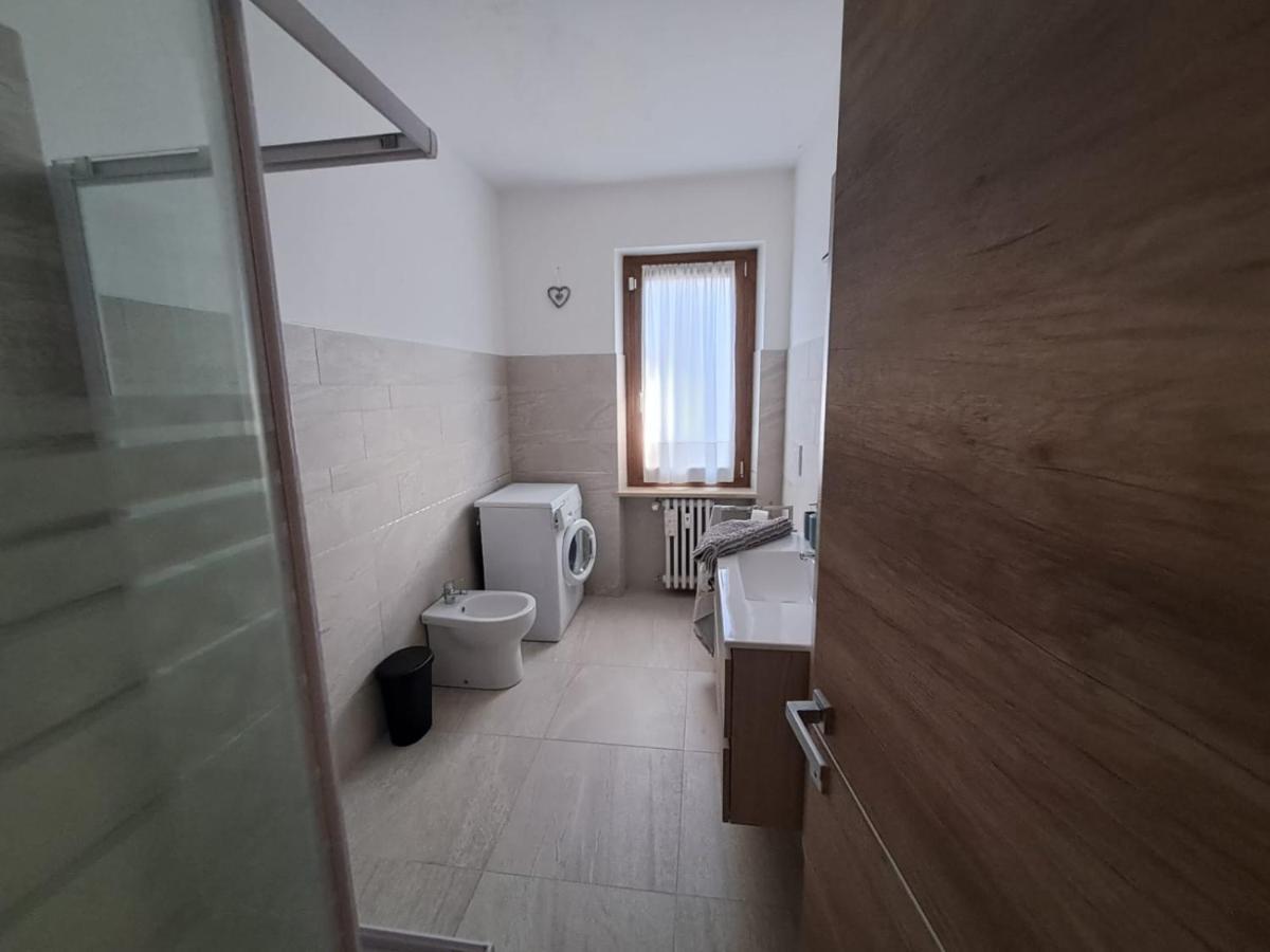 Maison Lydie Saint-Vincent Zewnętrze zdjęcie