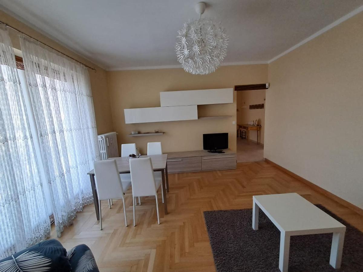 Maison Lydie Saint-Vincent Zewnętrze zdjęcie