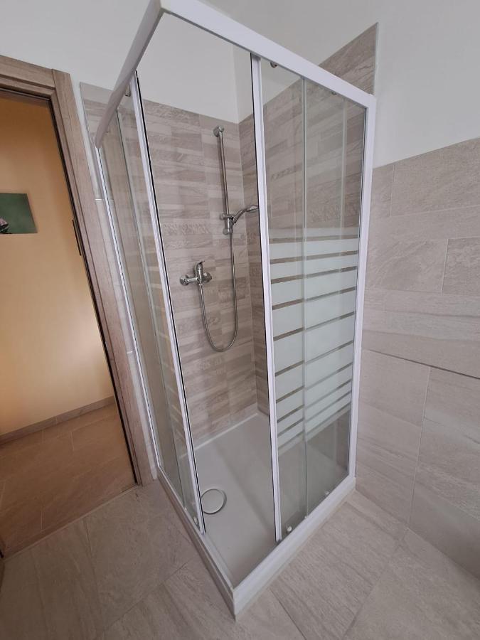 Maison Lydie Saint-Vincent Zewnętrze zdjęcie