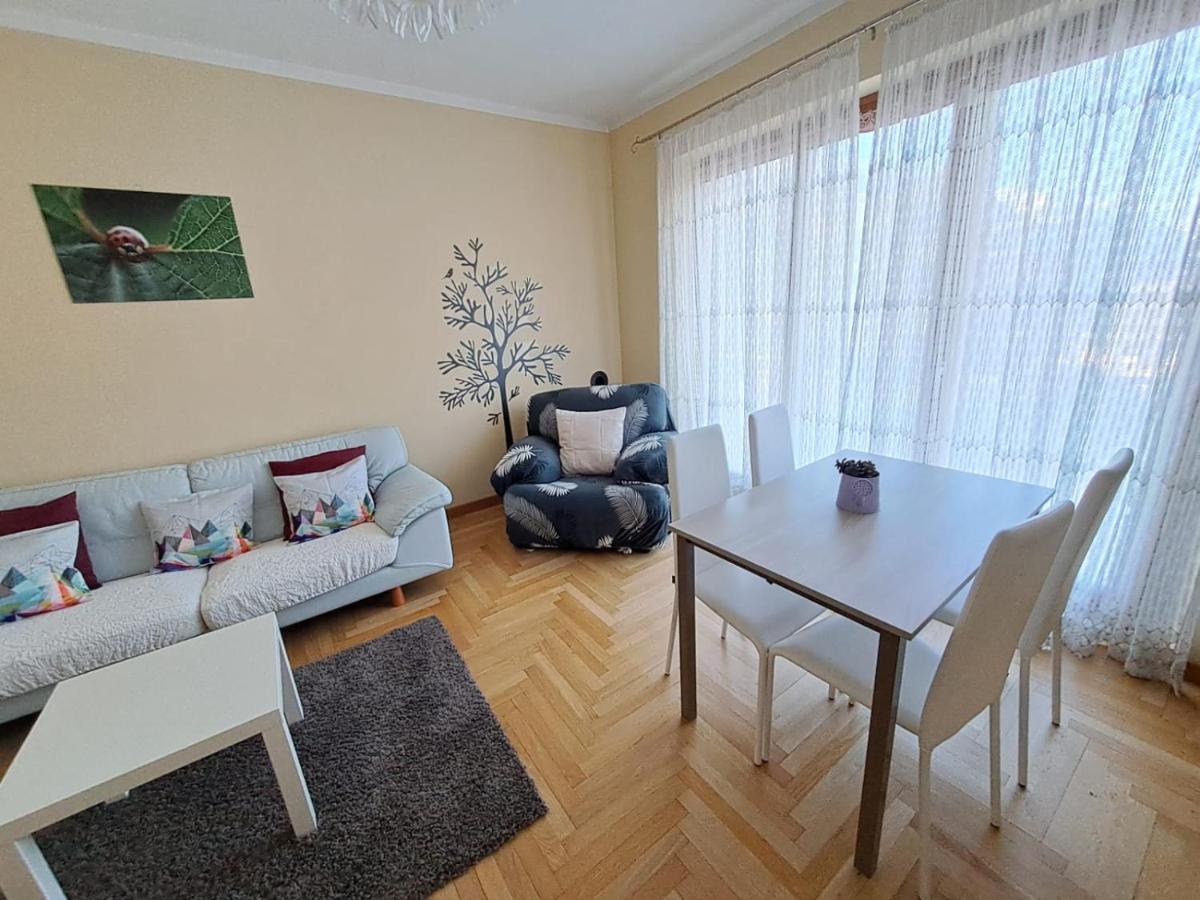 Maison Lydie Saint-Vincent Zewnętrze zdjęcie