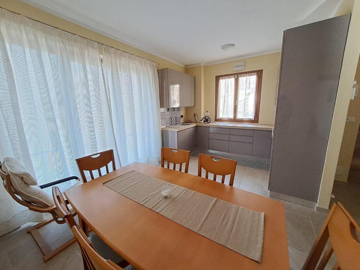 Maison Lydie Saint-Vincent Zewnętrze zdjęcie