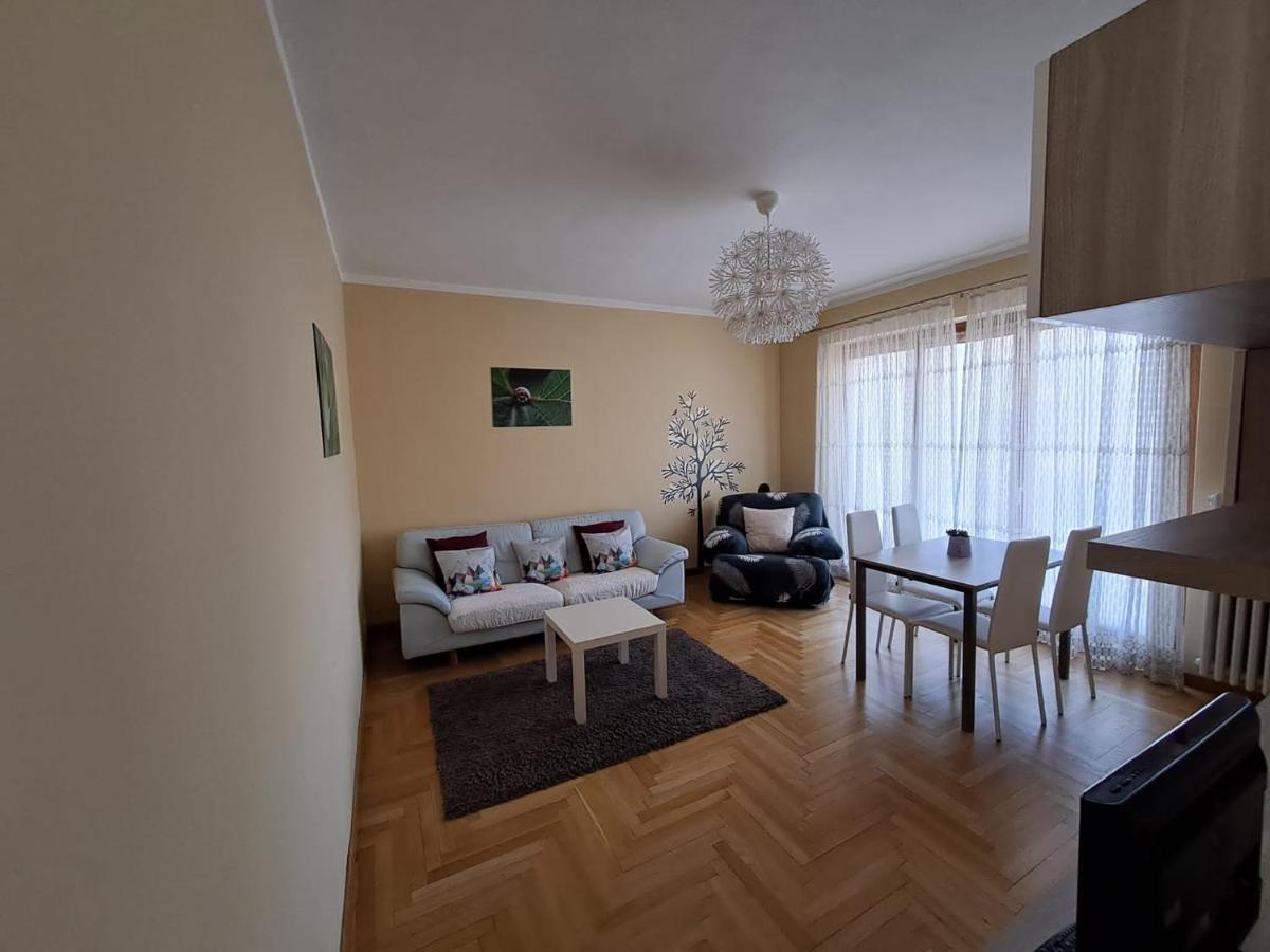 Maison Lydie Saint-Vincent Zewnętrze zdjęcie