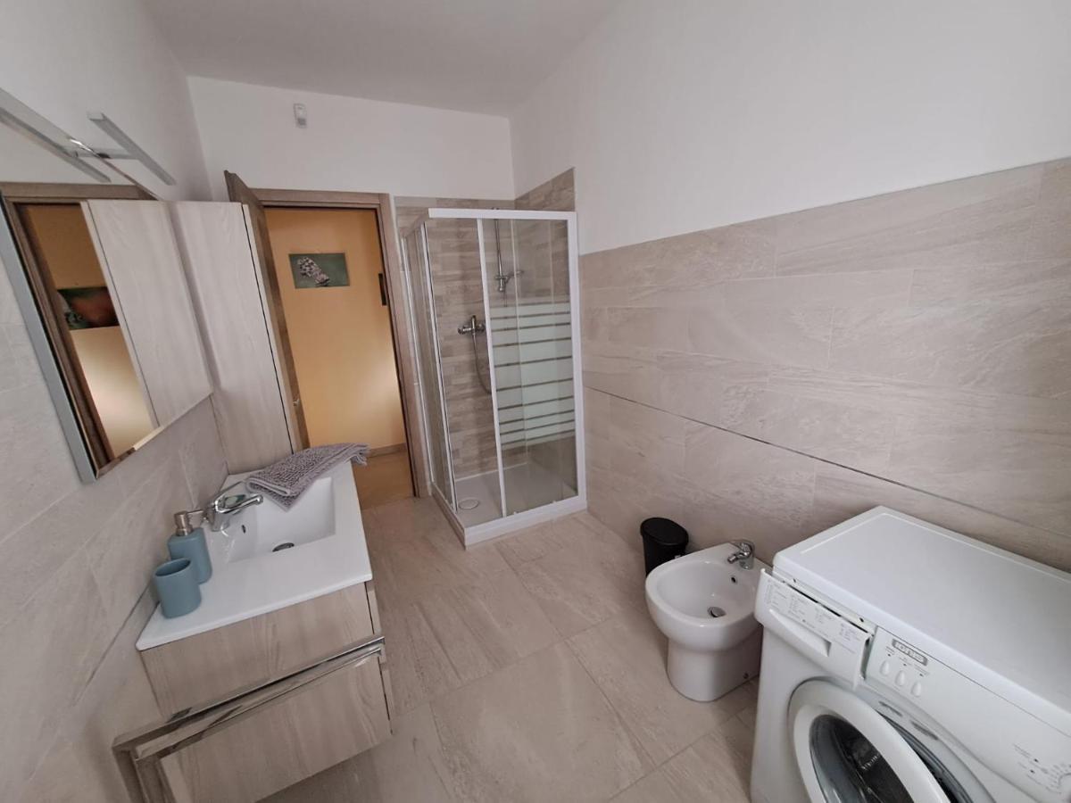 Maison Lydie Saint-Vincent Zewnętrze zdjęcie