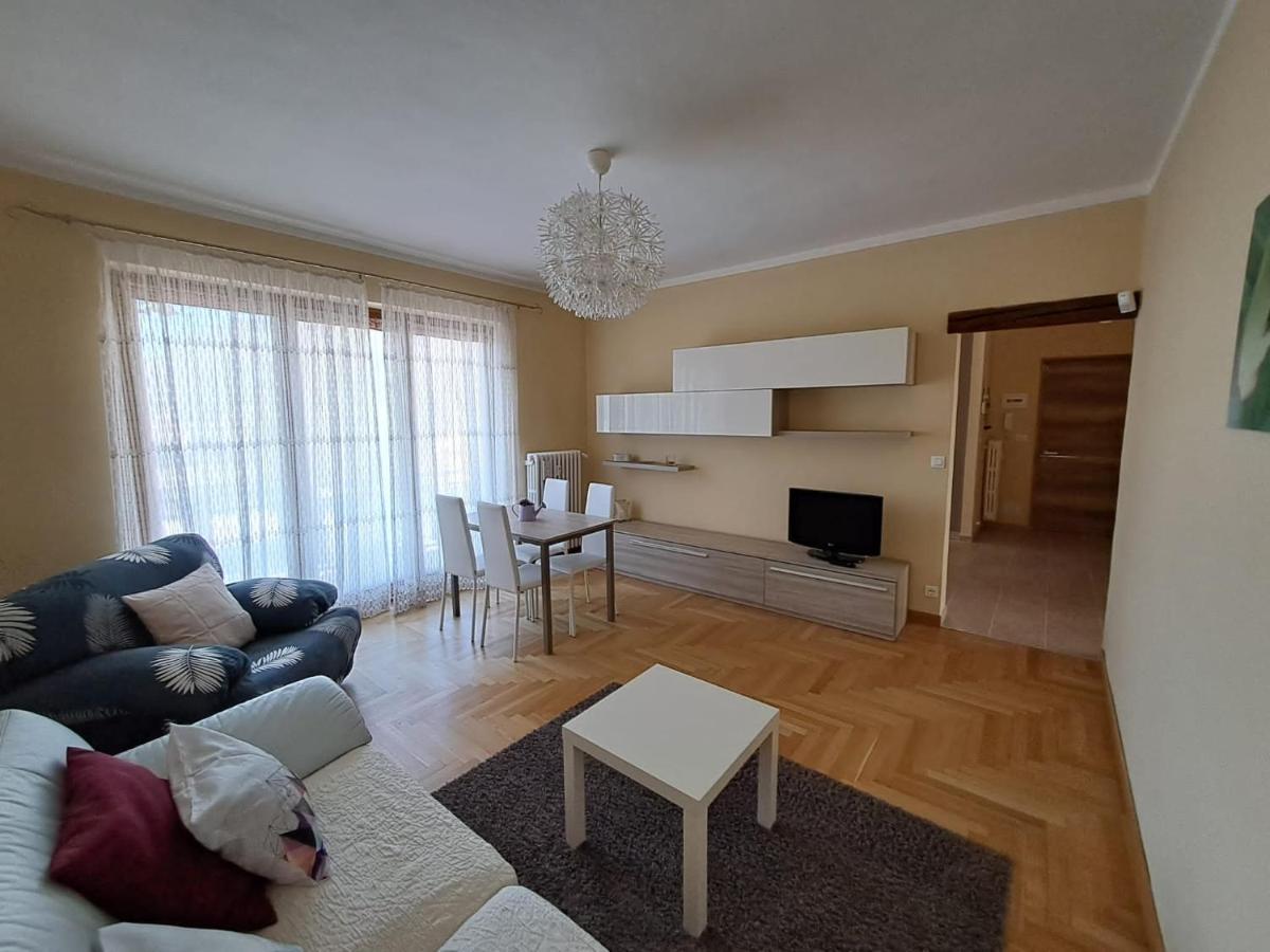 Maison Lydie Saint-Vincent Zewnętrze zdjęcie