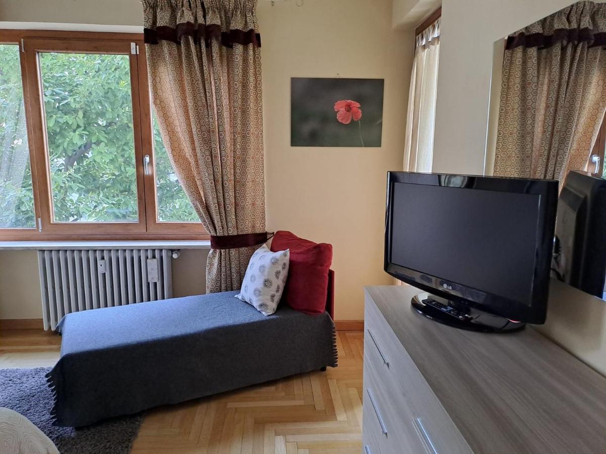 Maison Lydie Saint-Vincent Zewnętrze zdjęcie