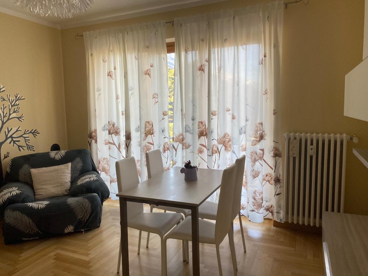 Maison Lydie Saint-Vincent Zewnętrze zdjęcie