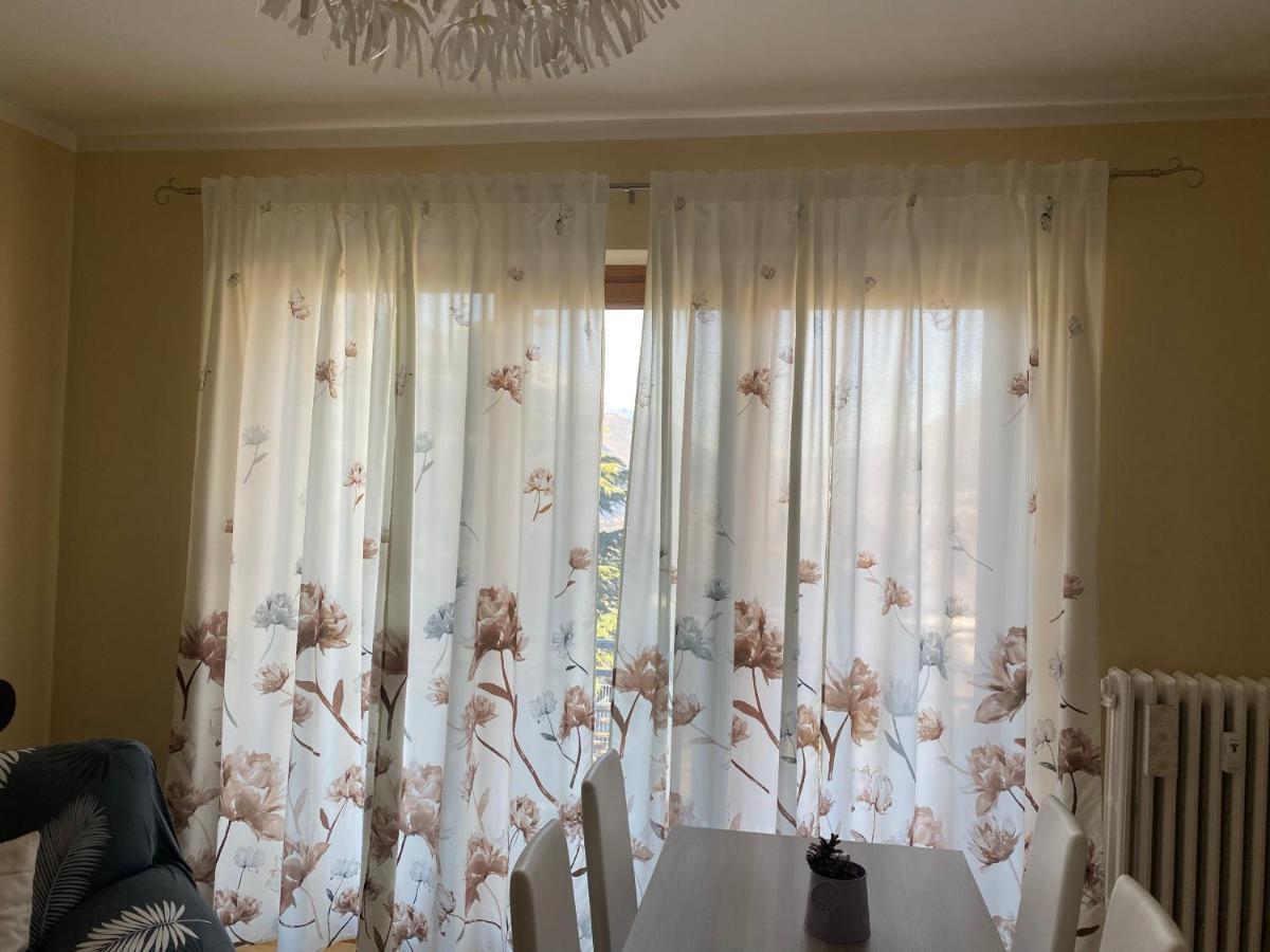 Maison Lydie Saint-Vincent Zewnętrze zdjęcie